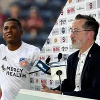 ¿Allan Cruz a Saprissa? Juan Carlos Rojas despeja las dudas