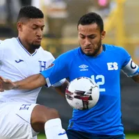 El Salvador y Honduras se enfrentarán en Estados Unidos. (Foto: Getty Images)