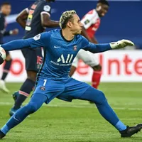 PSG con Keylor Navas vs Stade Brestois: cuándo, dónde y por que canal ver el partido por la fecha 38 de la Ligue 1 de Francia