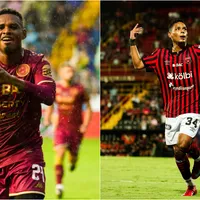 Tabla de posiciones actualizada: así quedan Saprissa y Alajuelense tras la jornada 11 de la Liga Promérica de Costa Rica
