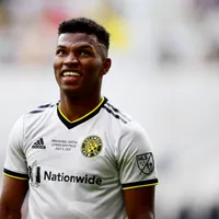 Luis Díaz continuará su carrera en Colorado Rapids