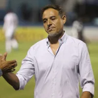 Hernán La Tota Medina respondió a los que piden su renuncia de Marathón