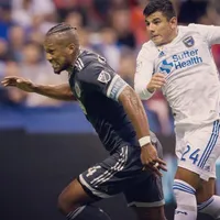 Kendall Waston tampoco irá a la gira asiática