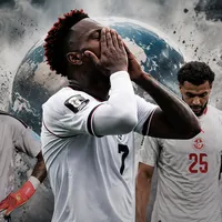 Esta fue la peor selección del Mundial 2026, según la IA: “Un equipo anticompetitivo”