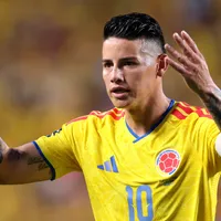 james rodriguez-colombia-ghana-mundial 2026