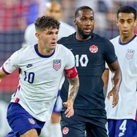 Canadá vs. Estados Unidos EN VIVO: cuándo, a qué hora y dónde ver hoy la final de la Concacaf Nations League 2023.