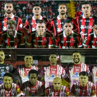 Dónde ver Alajuelense vs. Santos hoy EN VIVO por la Liga Promérica de Costa Rica 2023: hora y TV