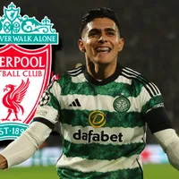 Emilio Izaguirre confesó que recomendó a Palma, Lozano y Elis al Liverpool