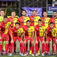 Los dos futbolistas que la Selección de Nicaragua busca quitarle a Costa Rica