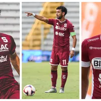 ◉ Fichajes del Saprissa: rumores y transferencias del monstruo morado rumbo al Clausura 2022 de la Liga Promérica de Costa Rica