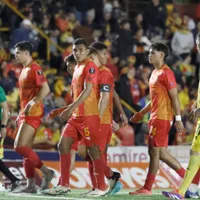 Confirmado: un grande de Costa Rica ficha a un campeón con Herediano que Jafet Soto dejó ir