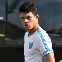 Mundial Sub-20 Argentina 2023: Jonathan Franco espera que Guatemala gane en su debut