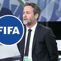 Golpe inesperado expone a Panamá ante la FIFA.
