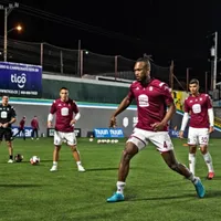 Deportivo Saprissa: un mes sin conocer la victoria y se prenden las alarmas