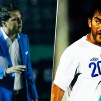 ¿Por qué Guatemala promueve pocos futbolistas al extranjero? Monterroso respondió y el Pescadito arremetió contra el DT
