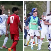 Estas son las únicas tres selecciones con paso perfecto en el Torneo UNCAF