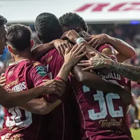 Saprissa recibe una gran noticia.