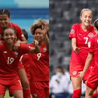 Panamá vs Canadá hoy: cuándo, a qué hora y por qué canal ver EN VIVO el partido por la fecha 2 del Campeonato Concacaf W 2022