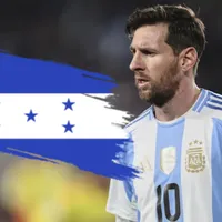 Honduras queda impactada por el mensaje que recibió de Argentina rumbo al Mundial 2026: "Lo podemos confirmar"