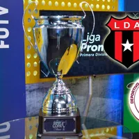 Saprissa vs. Alajuelense: cuándo, dónde y por qué canal ver el partido por la Supercopa Liga Promérica 2021