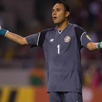 Ronald González advierte que Keylor no iría a Suramérica