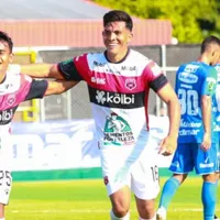 Alonso Martínez se despide de su pueblo y de su afición [Video]