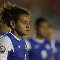 Exseleccionado de Nicaragua es llevado a prisión