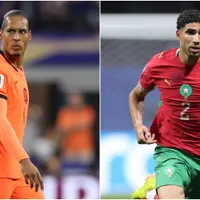 Cuándo juegan Países Bajos vs. Marruecos por los 16avos de final del Mundial 2026: hora, alineaciones y dónde ver EN VIVO