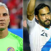 Los 6 futbolistas centroamericanos que más cerca estuvieron de ser nominados al Balón de Oro