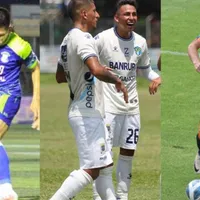 Apertura 2022 de la Liga Nacional de Guatemala: resultados y tabla de posiciones tras la fecha 13