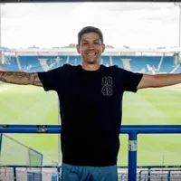 Cristian Gamboa extiende su contrato en la Bundesliga