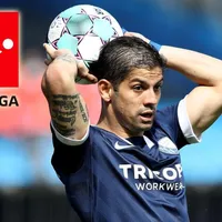 Cristian Gamboa se acerca cada vez más a la Bundesliga
