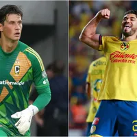 Columbus Crew vs. América: hora, TV y dónde ver hoy en USA a Nicholas Hagen en la final de la Campeones Cup