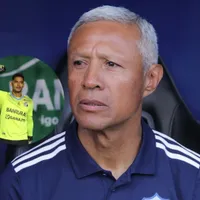 "Se molestó": Roberto Hernández no se guarda nada sobre el conflicto con Fredy Pérez que sacude a Comunicaciones