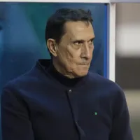 Guimaraes defendió a Saprissa y Giacone.