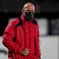 Luis Marín se siente dolido por su salida de Alajuelense