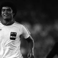 Último adiós para Roberto Macho Figueroa