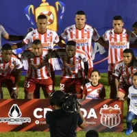 Fiesta en La Ceiba: Vida derrotó 3-1 a Motagua y es puntero de la Liga