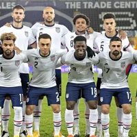 Estados Unidos perdería a una de sus piezas fundamentales ante El Salvador por Eliminatorias