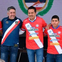 Amarini Villatoro revela los motivos de su salida del Pérez Zeledón