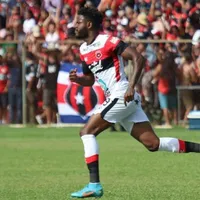 Costa Rica: Freddy Góndola anda encendido y es el nuevo goleador del torneo
