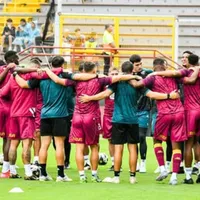 Es un referente de Saprissa, lleva más de 20 años en La Cueva y ya tiene listo a su reemplazo: "Dejarle ese legado"