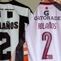 El especial homenaje entre Saprissa y Sporting para Christian Bolaños