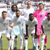 ¡Atención Honduras! Concacaf confirma importante noticia en la previa ante Bermudas