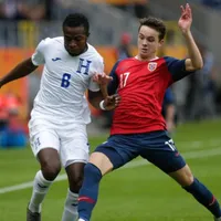Un chisme desató investigación de Fifa a goleada 12-0 contra Honduras