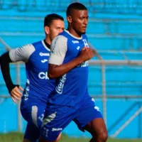 Legionario hondureño deberá someterse al test por COVID-19 en Estados Unidos