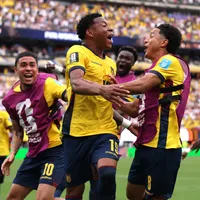 Ecuador clasificó a 16vos del Mundial 2026: cuándo juega y quién puede ser su rival tras vencer a Alemania