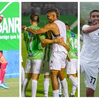 Apertura 2021 de la Liga Nacional de Guatemala: resultados y tabla de posiciones tras la fecha 4