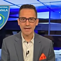 La crítica de José del Valle sobre el planteamiento de la Selección de Guatemala