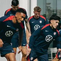 El futbolista de Estados Unidos que desde ya mete miedo a Panamá